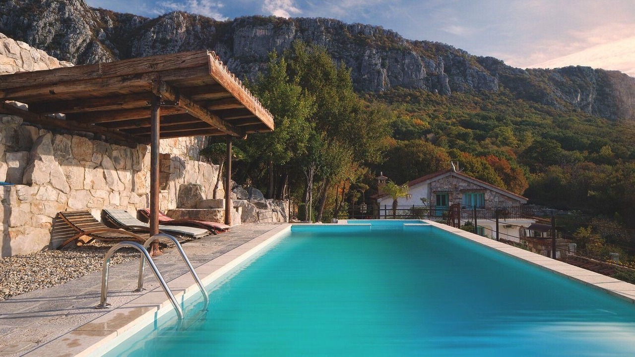 Photo of Outdoor in Bribir