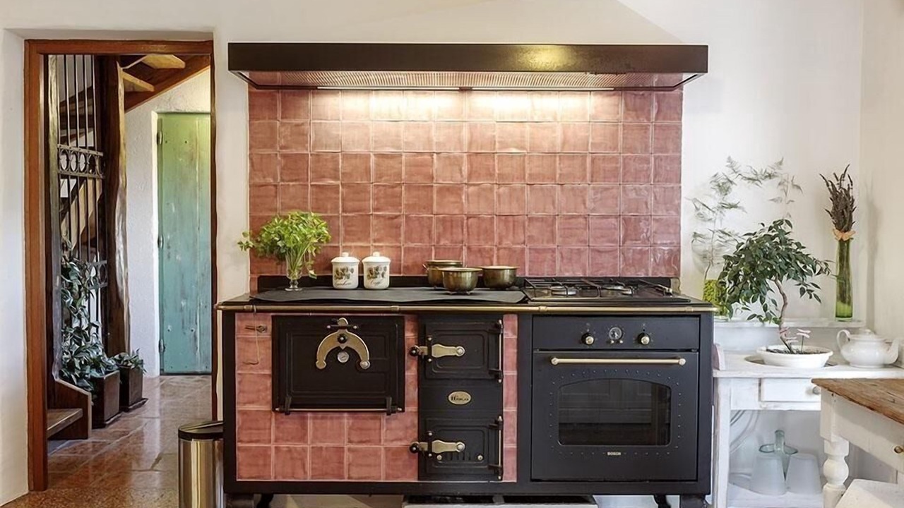 Photo of Kitchen in Bribir