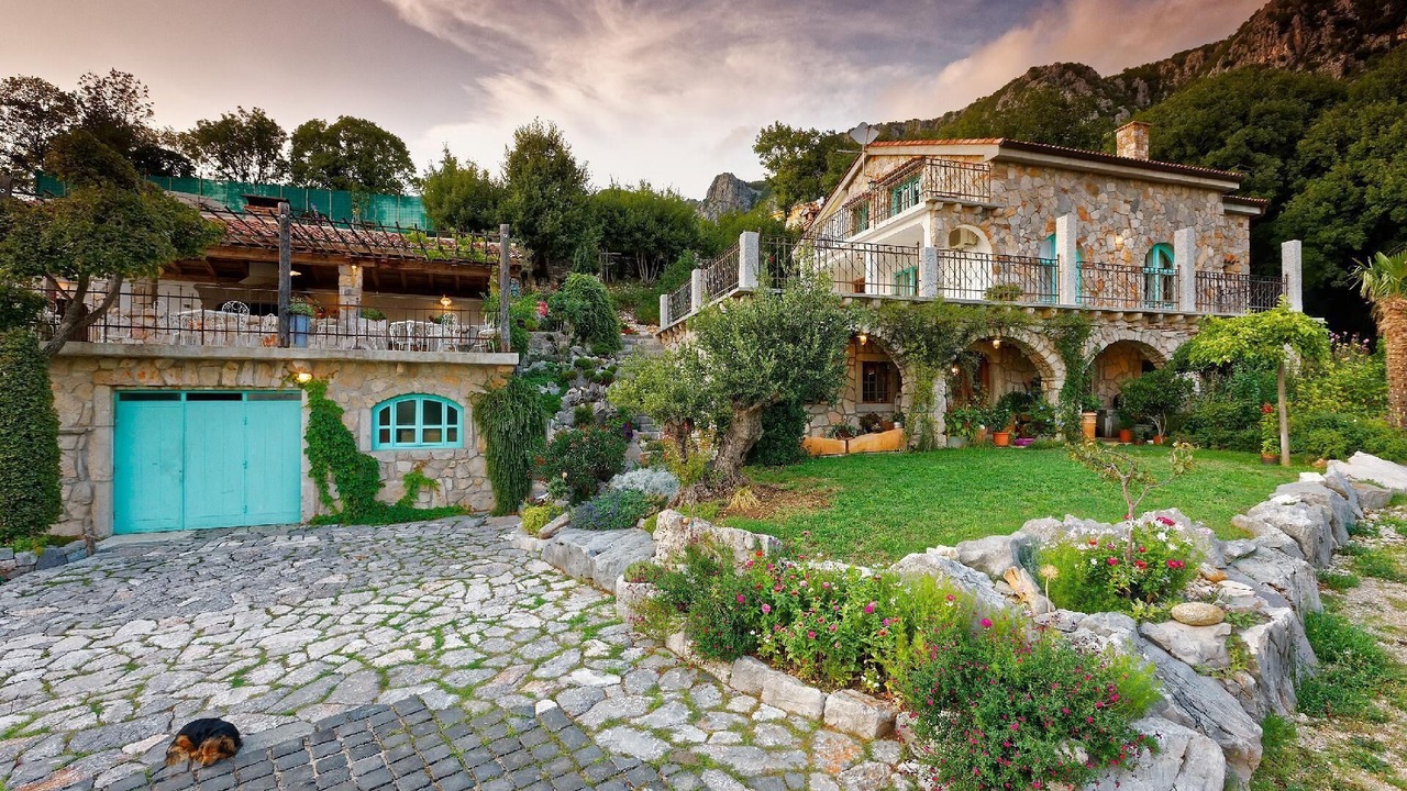 Photo of Outdoor in Bribir
