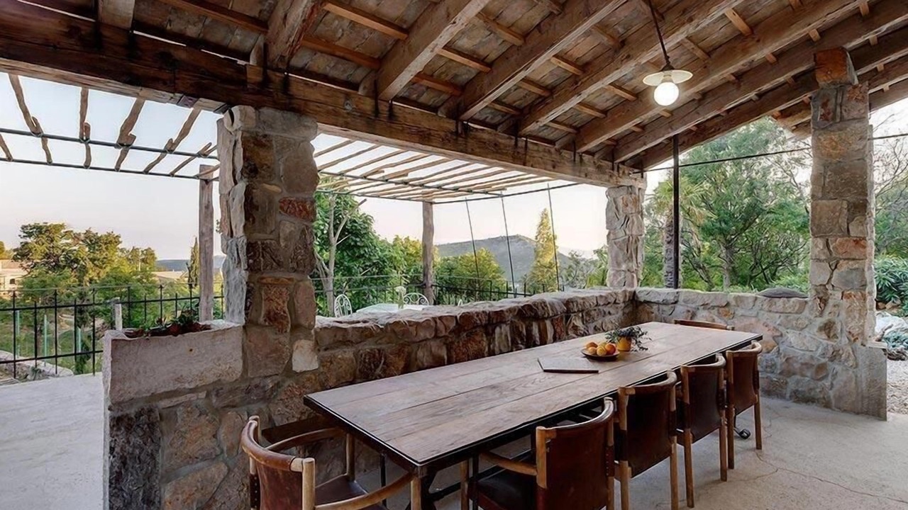 Photo of Outdoor in Bribir