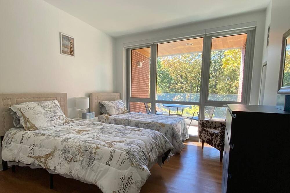 Photo of Bedroom in Mission Hill