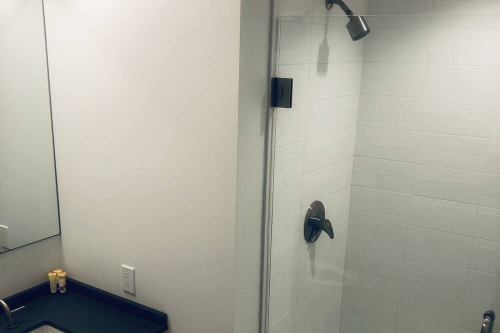 Photo of Bathroom in Mission Hill