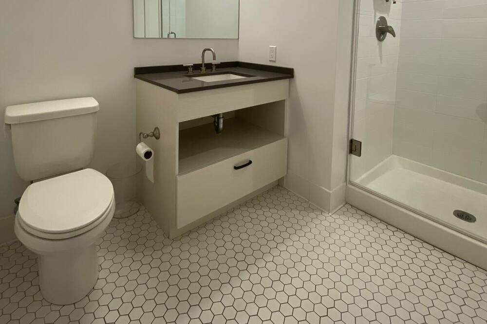 Photo of Bathroom in Mission Hill