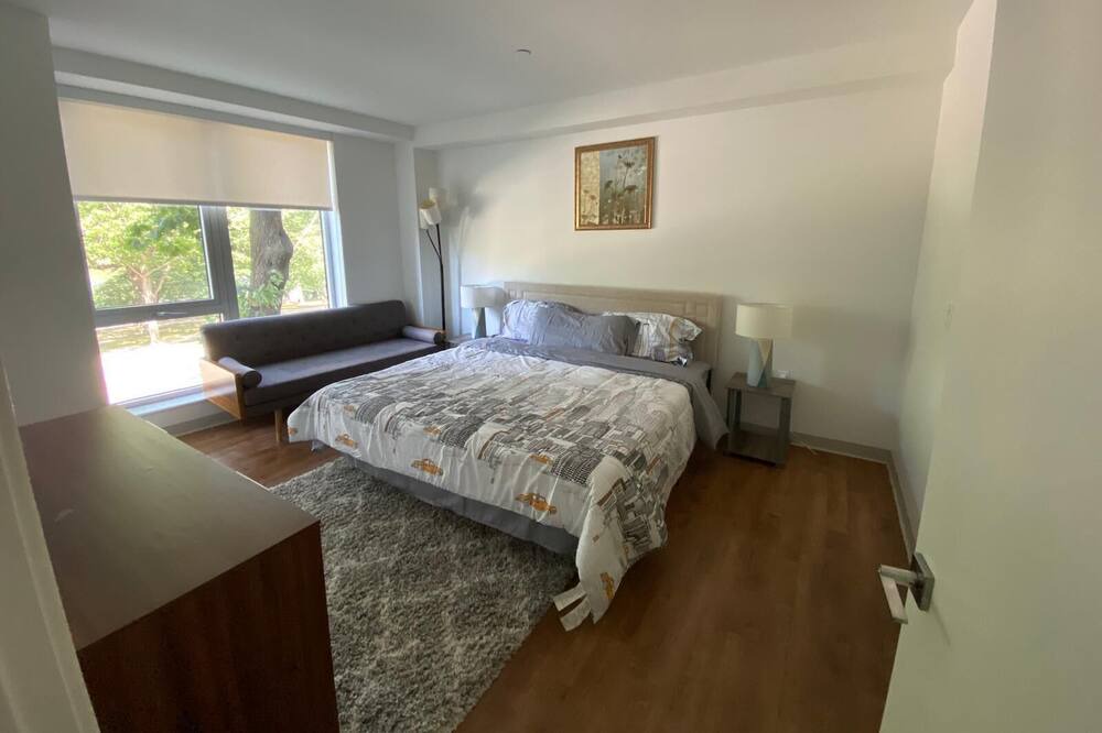 Photo of Bedroom in Mission Hill