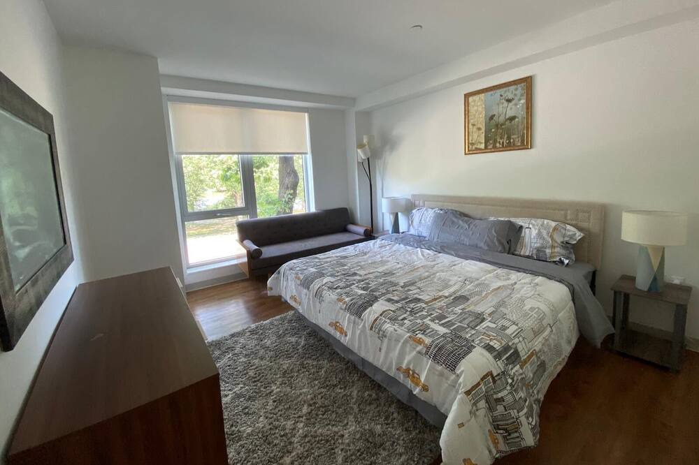 Photo of Bedroom in Mission Hill