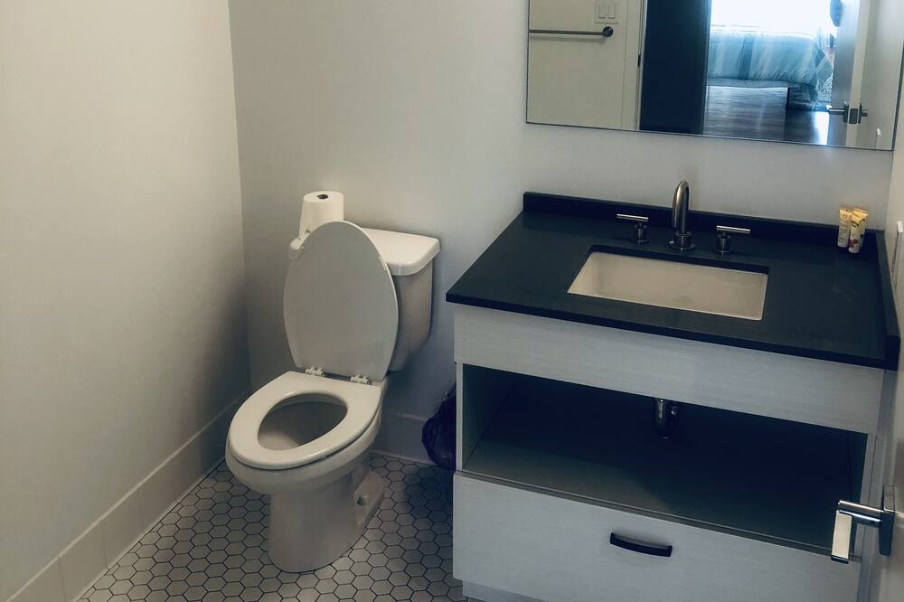 Photo of Bathroom in Mission Hill
