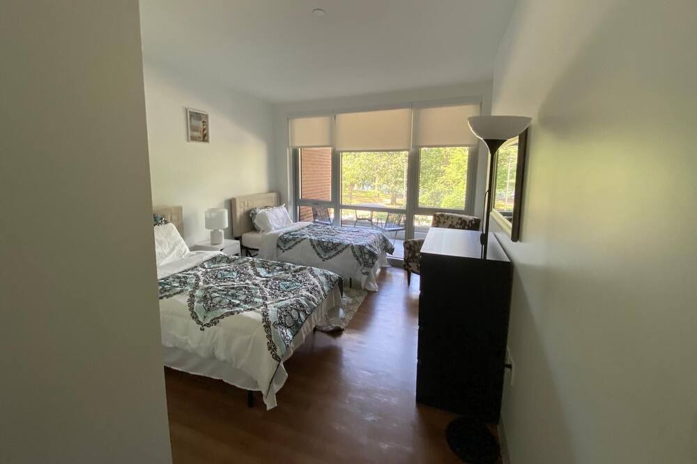 Photo of Bedroom in Mission Hill