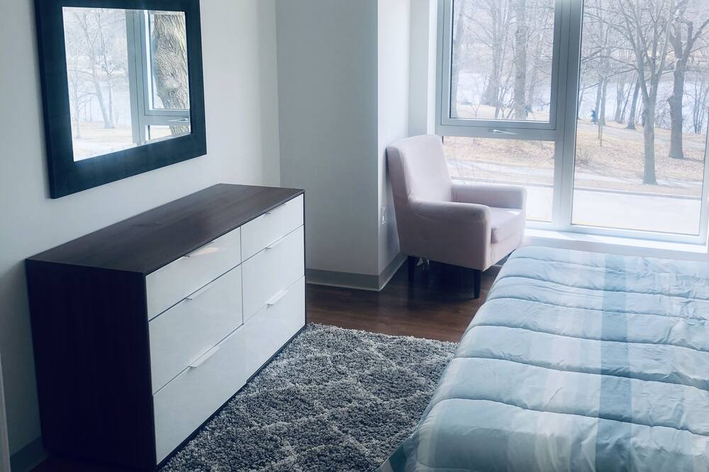 Photo of Bedroom in Mission Hill