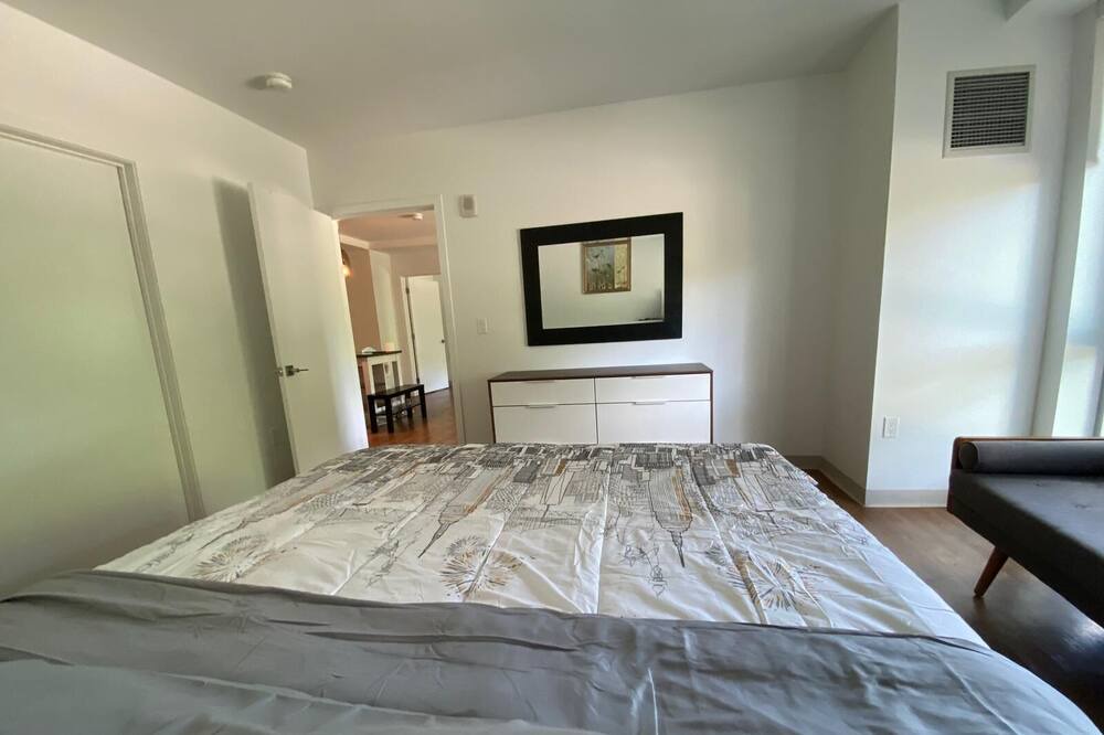 Photo of Bedroom in Mission Hill