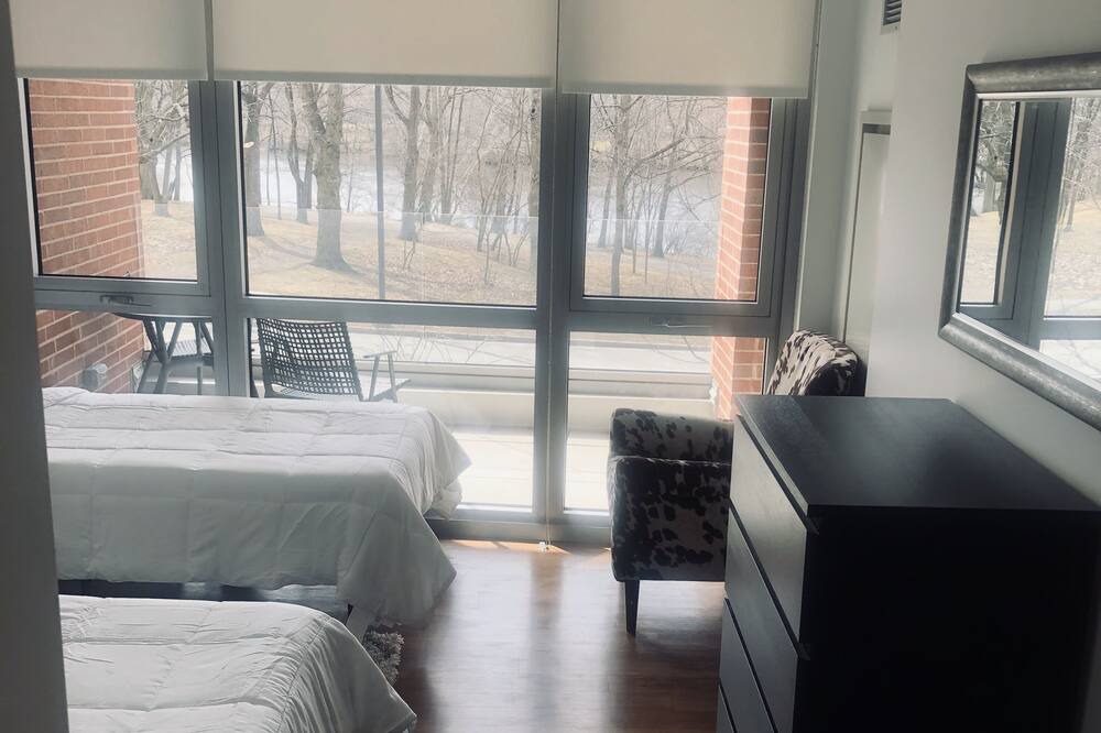Photo of Bedroom in Mission Hill