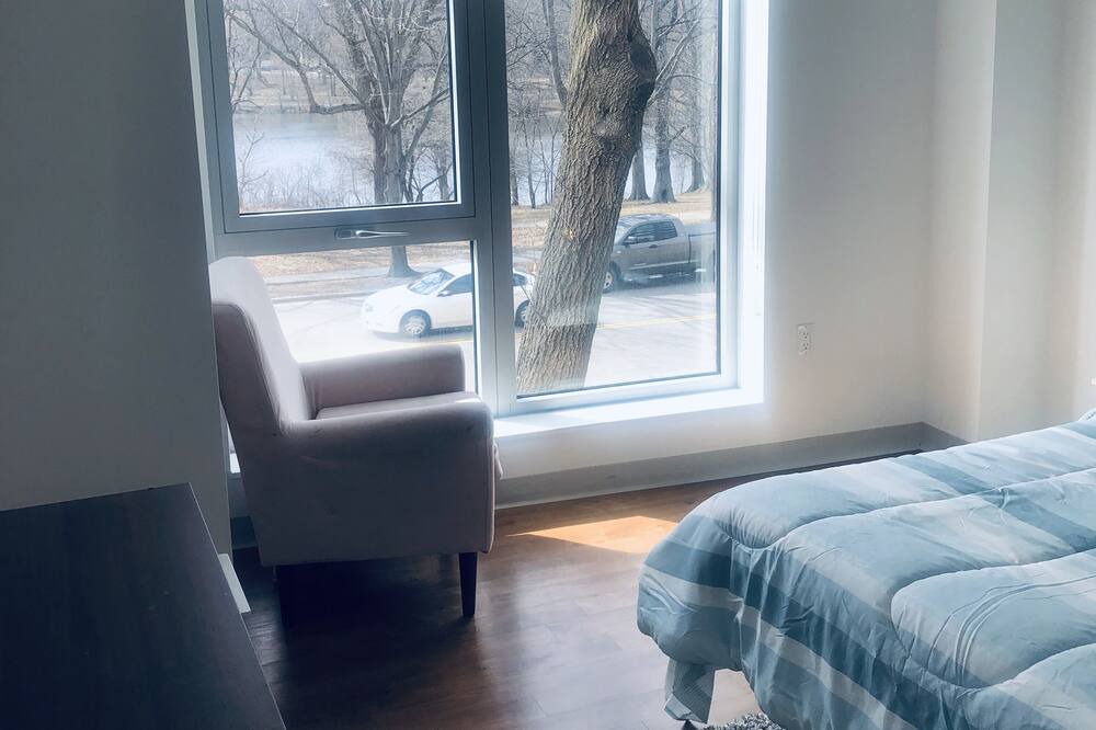 Photo of Bedroom in Mission Hill
