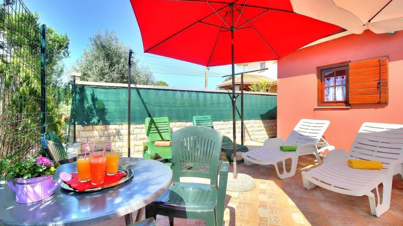 Photo of Outdoor in Kastel
