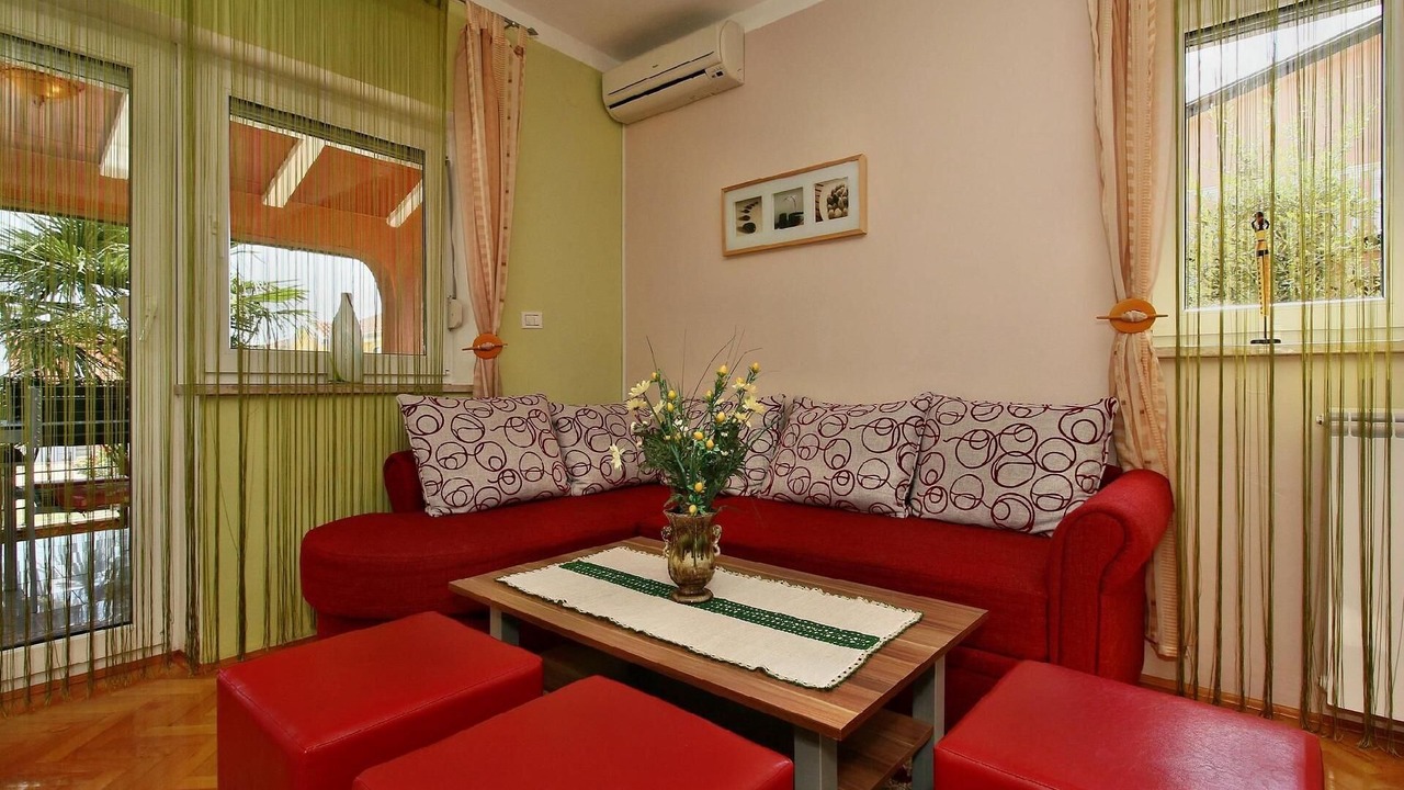 Photo of Livingroom in Kastel