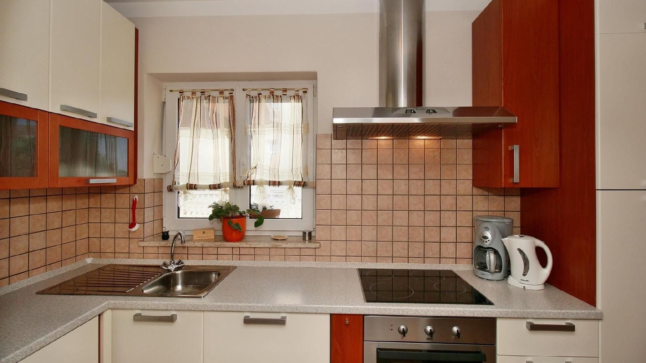 Photo of Kitchen in Kastel
