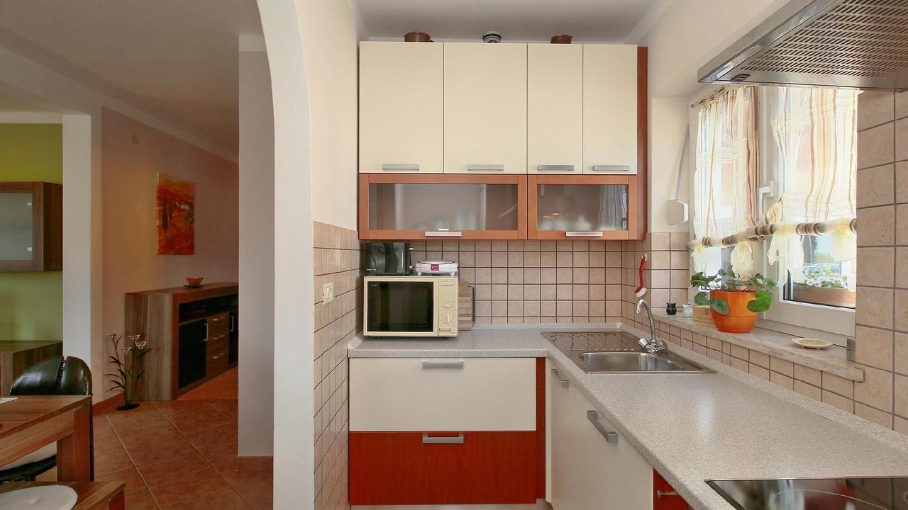 Photo of Kitchen in Kastel