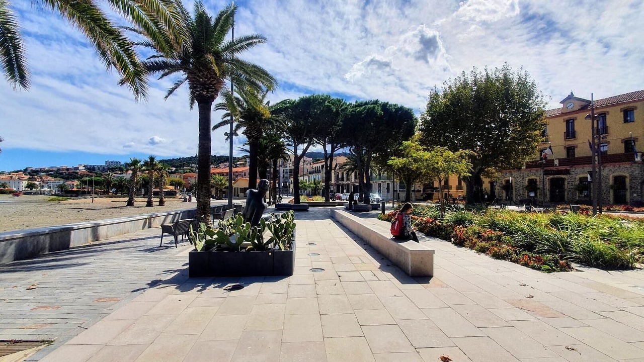 Photo of Outdoor in Banyuls-sur-Mer