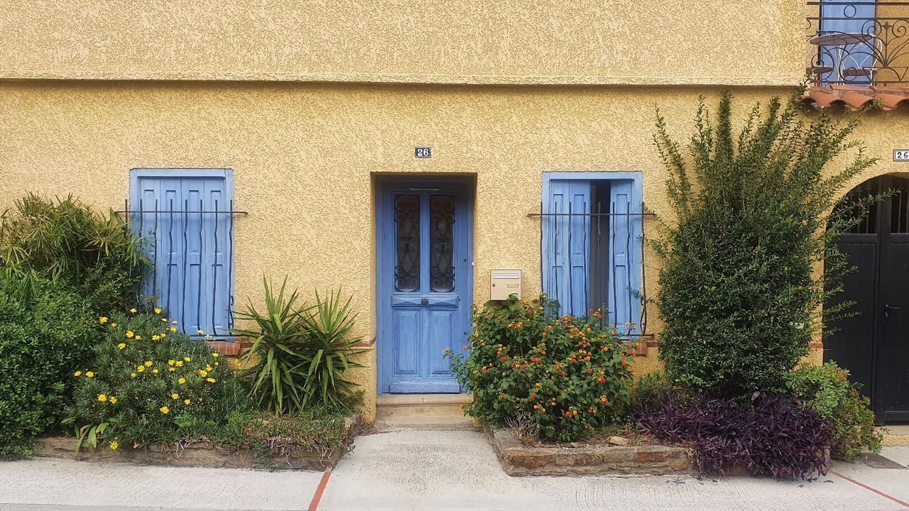 Photo of Outdoor in Banyuls-sur-Mer