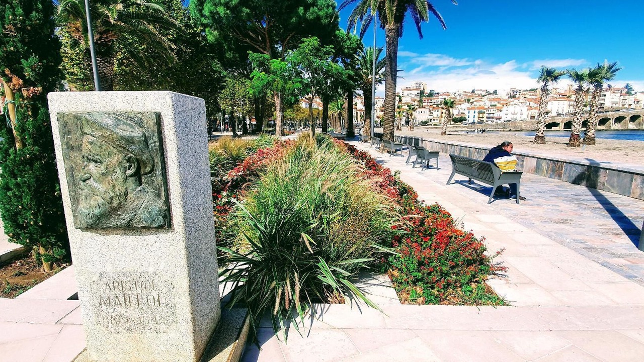 Photo of Outdoor in Banyuls-sur-Mer