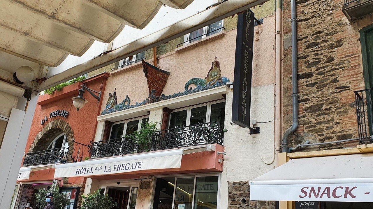 Photo of Outdoor in Banyuls-sur-Mer