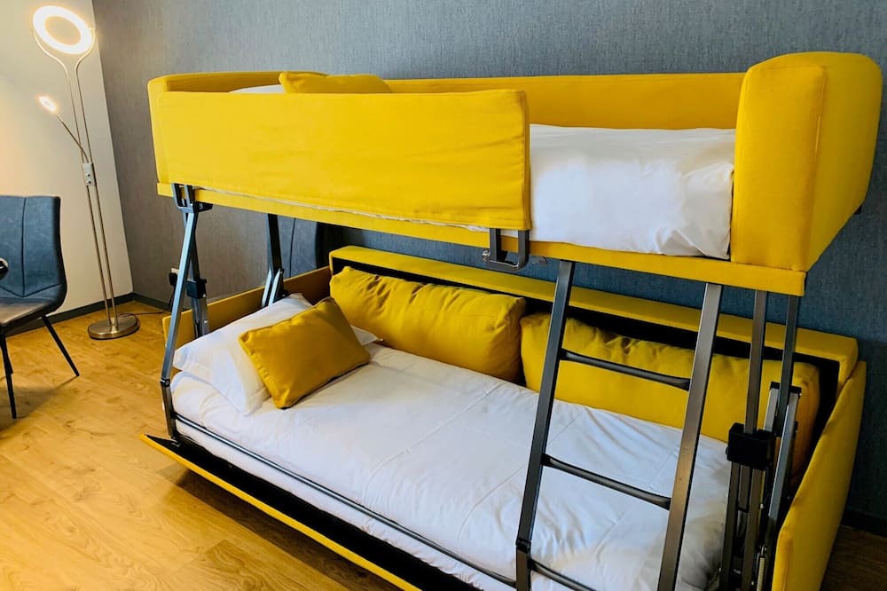 Photo of Bedroom in Matival