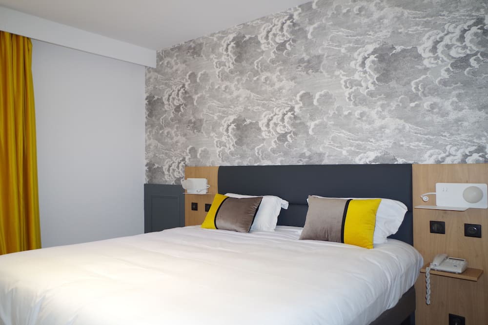 Photo of Bedroom in Matival