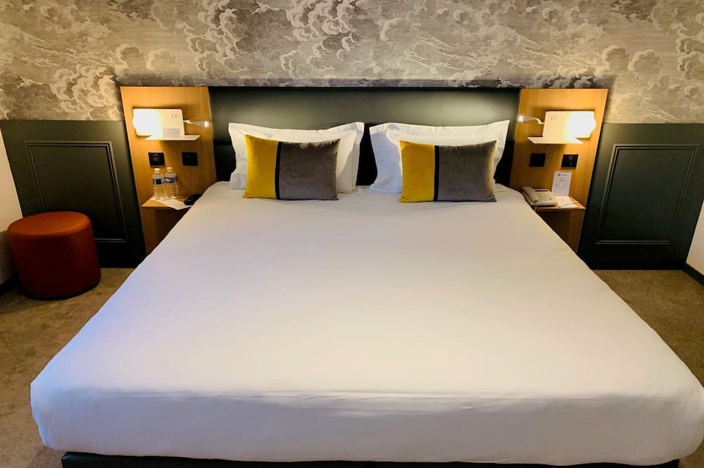 Photo of Bedroom in Matival