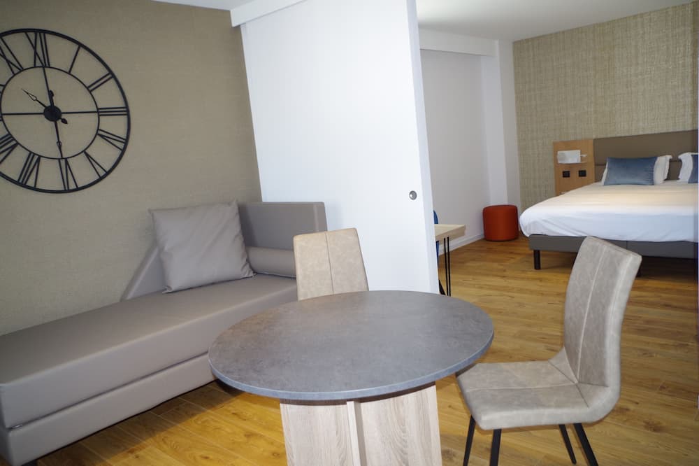 Photo of Bedroom in Matival