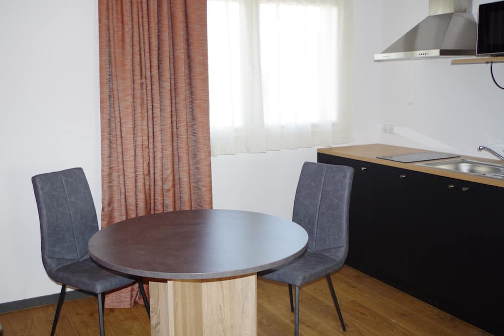 Photo of Kitchen in Matival