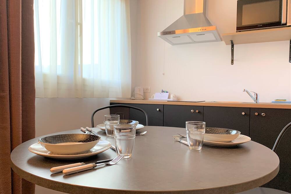 Photo of Kitchen in Matival