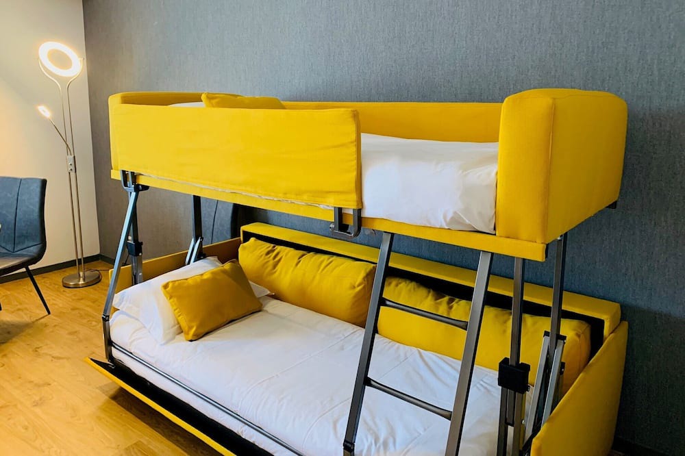 Photo of Bedroom in Matival