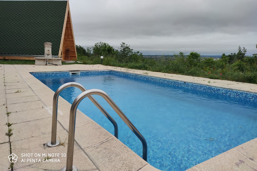 Photo of Outdoor in Vancia - Crepieux