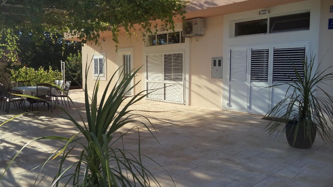 Photo of Outdoor in Marina