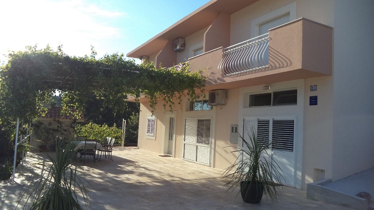 Photo of Outdoor in Marina