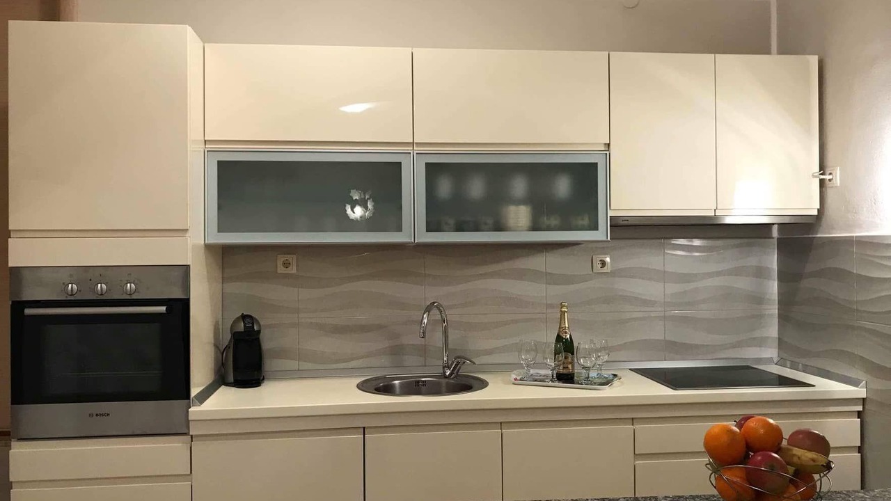 Photo of Kitchen in Marina
