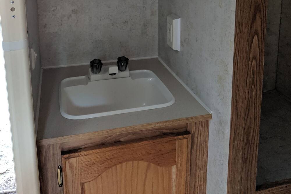 Photo of Bathroom in Saugatuck
