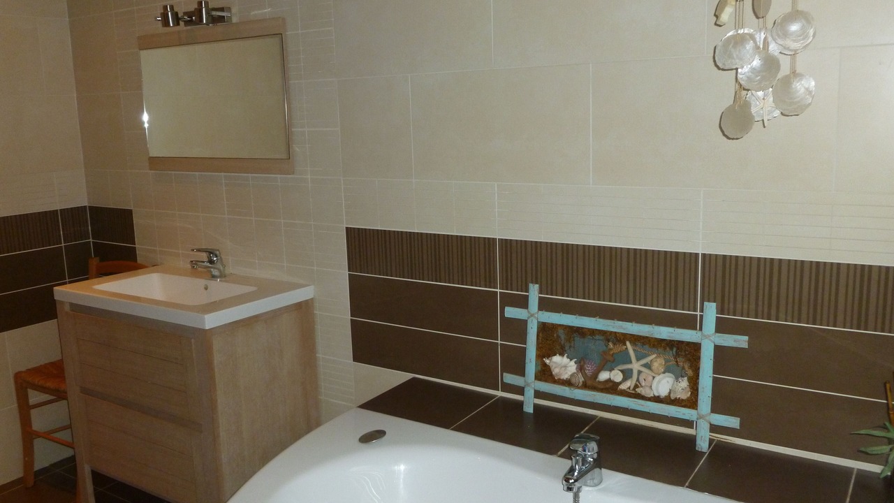 Photo of Bathroom in Licques