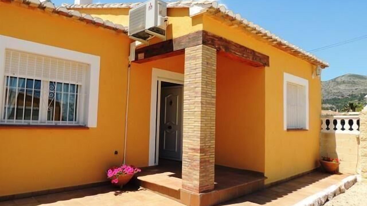 Photo of Outdoor in Jalon
