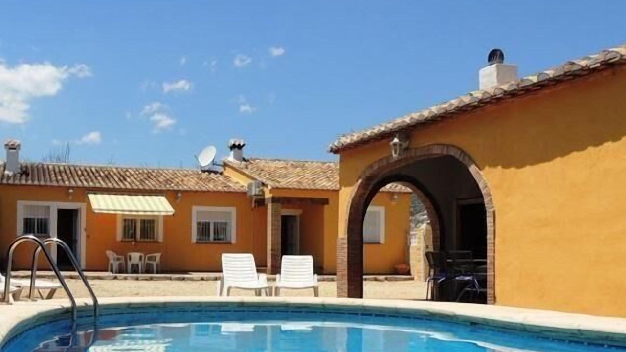 Photo of Outdoor in Jalon