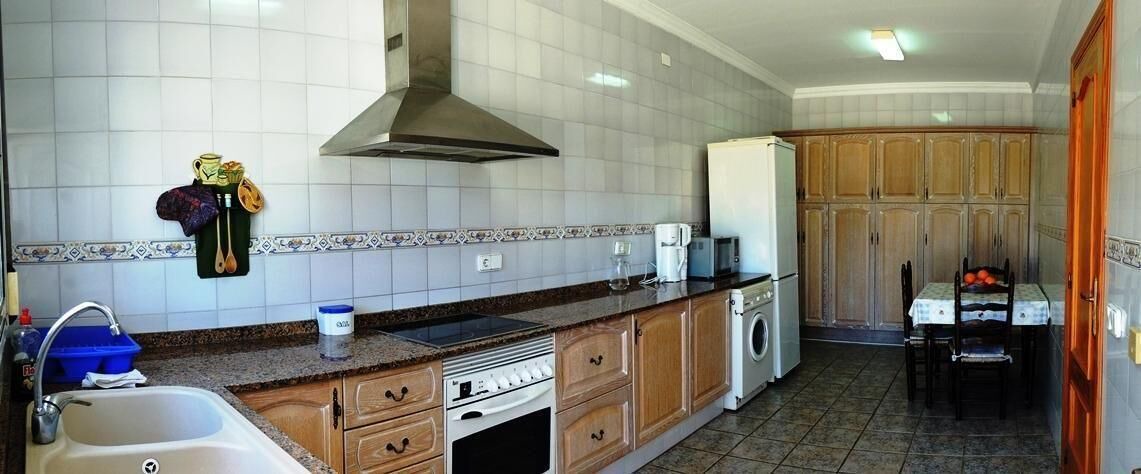 Photo of Kitchen in Jalon
