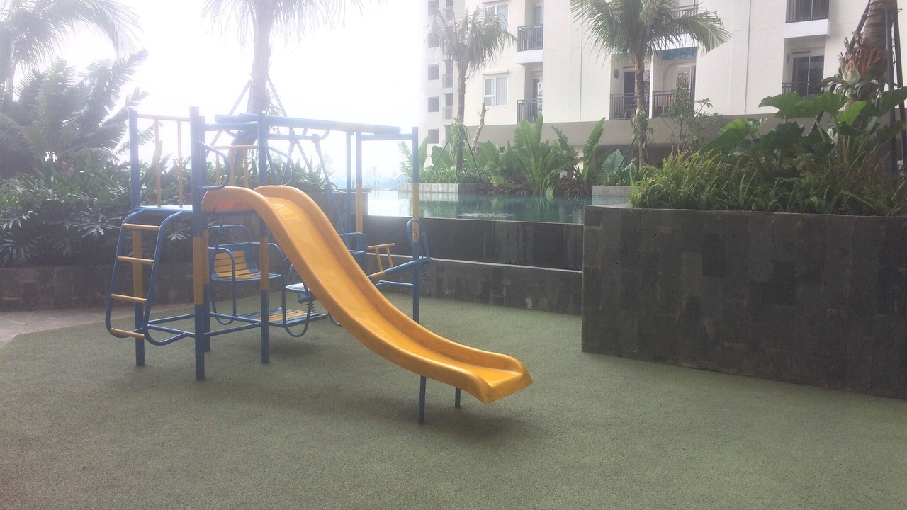 Photo of Outdoor in Depok