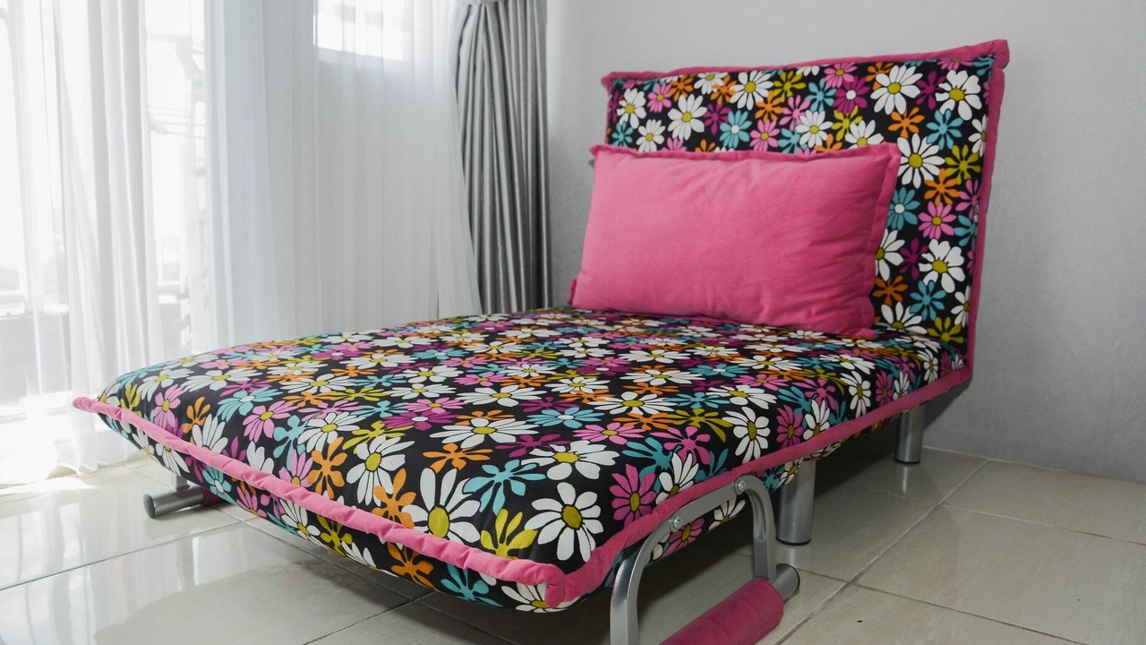 Photo of Bedroom in Pondokcina