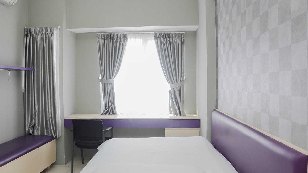Photo of Bedroom in Pondokcina