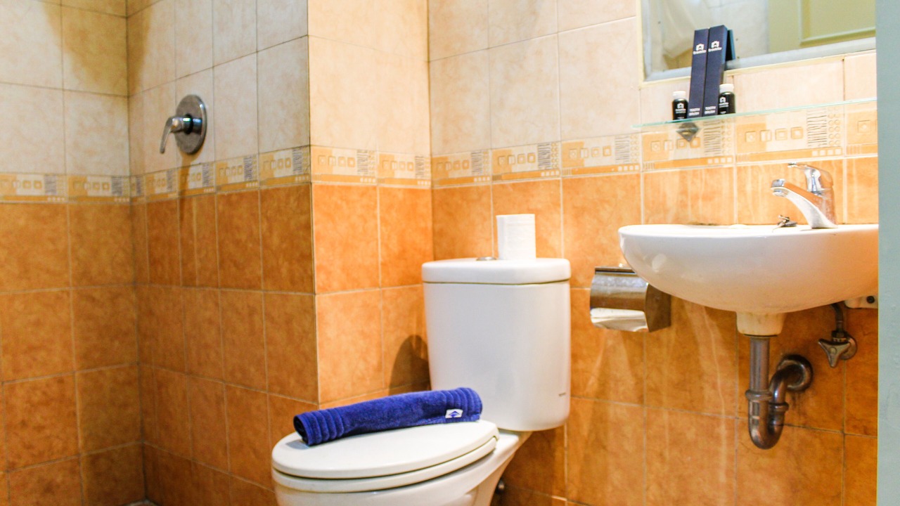 Photo of Bathroom in Kelapa Gading Barat