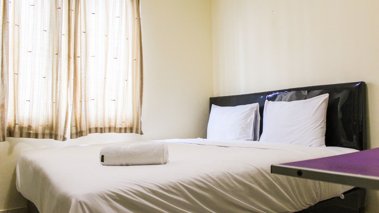 Photo of Bedroom in Kelapa Gading Barat