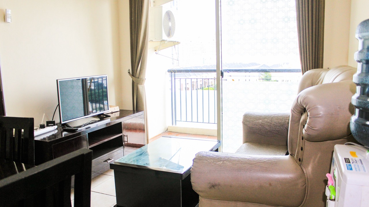Photo of Bedroom in Kelapa Gading Barat