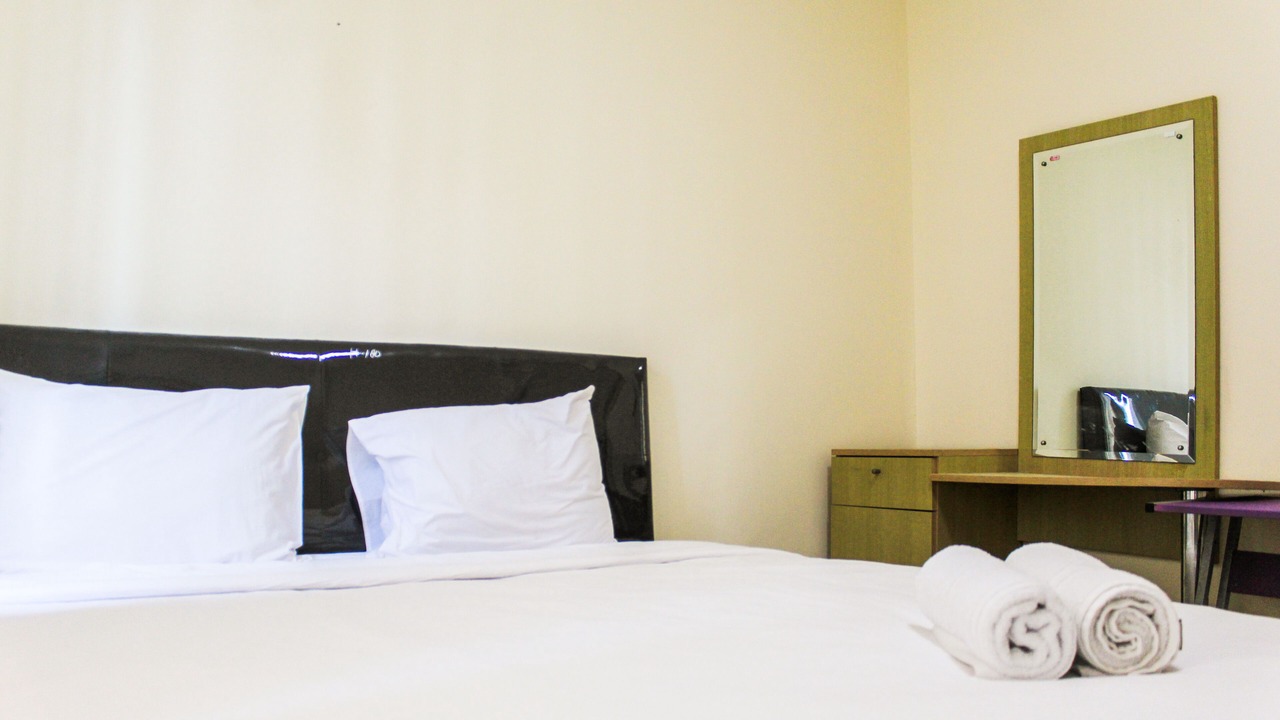 Photo of Bedroom in Kelapa Gading Barat