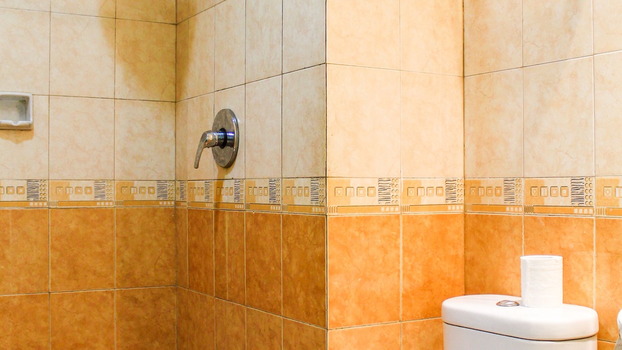 Photo of Bathroom in Kelapa Gading Barat
