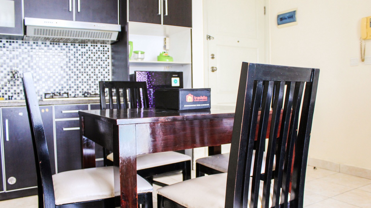 Photo of Bedroom in Kelapa Gading Barat