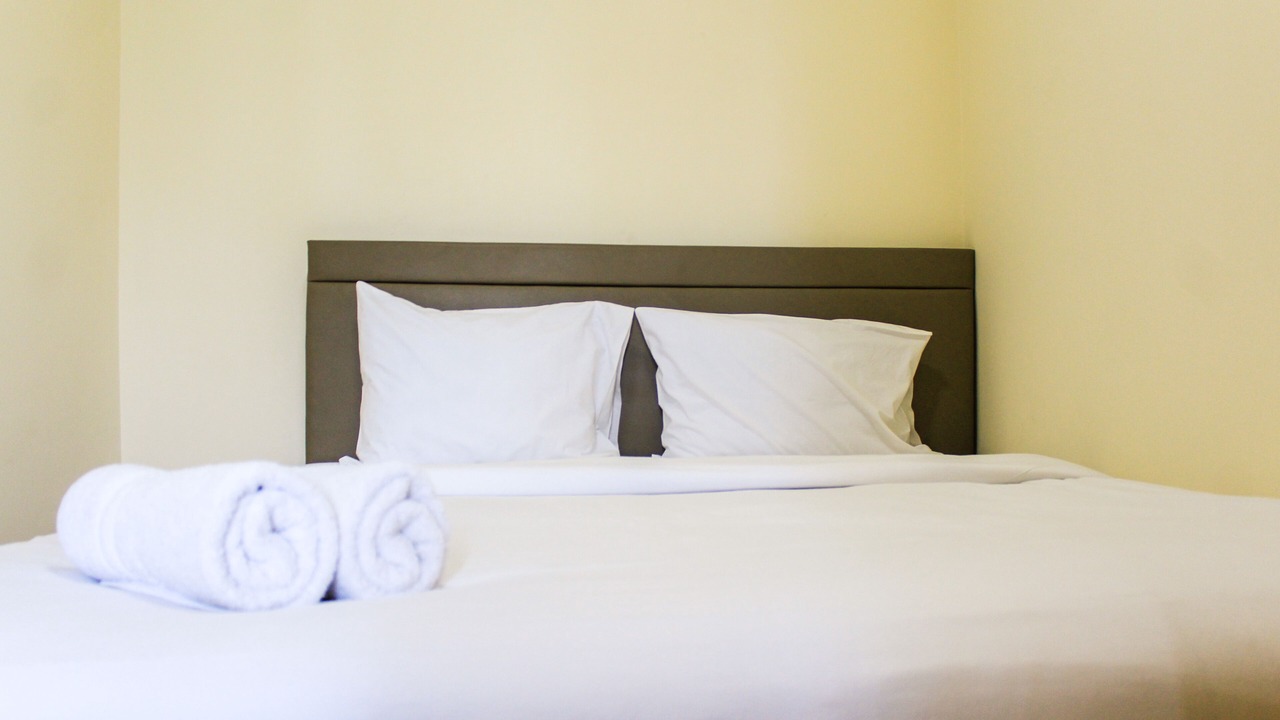 Photo of Bedroom in Kelapa Gading Barat