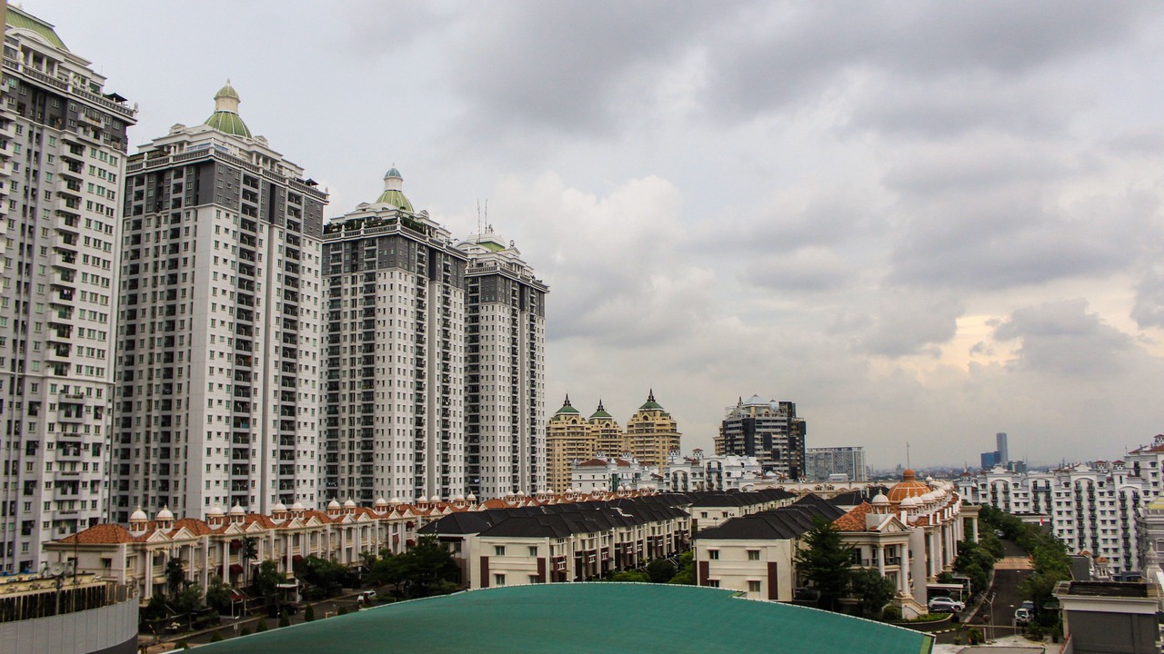 Photo of Outdoor in Kelapa Gading Barat